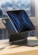 Чехол клавиатура для планшета DUX DUCIS Magnetic Keyboard Bluetooth Apple iPad Air 11 2024 / Air 4 / 5 10.9'' - изображение 4