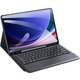 Чехол клавиатура для планшета DUX DUCIS Bluetooth Keyboard для Samsung Galaxy Tab S10 Plus X826 Black - изображение 1