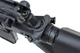 Страйкбольна штурмова гвинтівка Specna Arms M4 SA-F11 Flex X-ASR Black - изображение 10