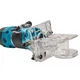 Фрезер сетевой Makita 3712 530 Вт 6мм - изображение 3