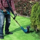 Триммер электрический Makita UR3000 450 Вт, 9000 об. - изображение 8