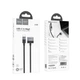 Кабель HOCO U141 cable Type-C to MagSafe 3, Black - зображення 2