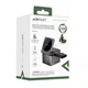 Беспроводное зарядное устройство ACEFAST E18 Rubik`s Cube 3-in-1 wireless charging holder, Metal Gray - изображение 2