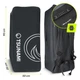 Надувная SUP доска TSUNAMI PRO 350 см с веслом T10 (P-5905973405591) - изображение 15