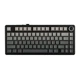 Клавіатура Aula F75 Pro Безпровідна Ігрова 75% RGB Чорна - изображение 1