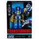 Transformers One Studio Series Voyager Class Sentinel Prime Action Figure - зображення 3