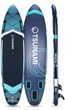 Надувна SUP дошка TSUNAMI PRO 350 см з веслом T12 (P-5905973405607) - зображення 3