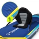 Надувная SUP доска TSUNAMI PRO 350 см с веслом T13 (P-5905973405614) - изображение 10