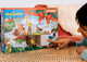 Kalendarz adwentowy Schleich Dinozaury 2022 98644 (4059433557250) - obraz 3