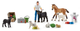 Kalendarz adwentowy Schleich Farm World 2022 98643 (4059433556932) - obraz 3