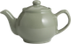 Чайник для заварювання Price & Kensington зелений 0.45 л (5010853277202) - зображення 1