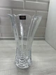 Ваза скляна Bohemia Orion 250 мм (89002/99001/250) - зображення 3