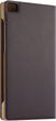 Чохол-книжка Huawei Flip Cover для P8 Brown (6901443047857) - зображення 3