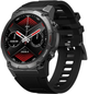 Смарт-годинник Zeblaze Vibe 7 Pro Black (Zeb000015) - зображення 1