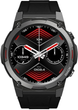 Смарт-годинник Zeblaze Vibe 7 Pro Black (Zeb000015) - зображення 2