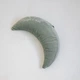 Подушка для медитації Luna Yoga, Moon Green (PillowMoonGreen) - зображення 1