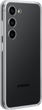 Etui plecki Samsung Frame Cover do Galaxy S23 Black (8806094771251) - obraz 4