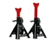 Стойки мастерские под авто 3 т (2 шт) REDATS LS-920 07-01-92 - изображение 1