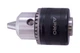 Патрон для дрилі з ключем Apro 3/8" x 24 x 1.5-10 мм - зображення 1