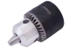 Патрон для дрилі з ключем Apro 3/8" x 24 x 1.5-10 мм - зображення 2