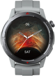 Смарт-годинник Zeblaze Stratos 3 Ultra White (6946639813250) - зображення 2