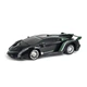 Машинка на радіокеруванні Growsland super car Lamborghini 1:16 спортивний гоночний автомобіль для хлопчиків та дівчаток, колір чорний (253683676 - 1891) - зображення 10