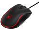 Mysz Niceboy ORYX M300 Duke USB Black (8594182424355) - obraz 4