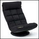 Геймерське крісло Cyberlux Flex Black (арт. GM-03 B) - изображение 1