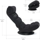 Геймерське крісло Cyberlux Flex Black (арт. GM-03 B) - изображение 4