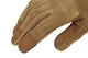Тактичні рукавиці Armored Claw CovertPro Hot Weather Tan Size XL - изображение 2