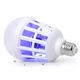 Светодиодная лампа уничтожитель комаров ZAPP LIGHT LED LAMP - изображение 5