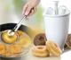 Дозатор кондитерський для пончиків Donut Maker - зображення 4