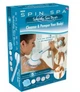 Массажная щетка для тела Spin Spa Brush (WN-01) Digital mu100008 мультиколор mu100008 - изображение 2