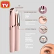 Женский триммер эпилятор для бровей Finishing Touch Flawless Brows - изображение 8