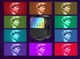 Студийная LED лампа WL-R1, 23000-7000K, освещение для съемки, RGB подсветка - изображение 3