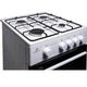 Плита газовая GRETA KGG 50 MN 13 W - изображение 5