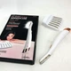 Триммер-эпилятор женский Flawless Dermaplane Glo, эпилятор для интимных зон - изображение 9