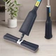 Швабра с отжимом Household mop Family Helper для быстрой уборки для мытья полов и окон - изображение 3