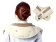 Вибрационно-ударный массажер для плеч и тела Cervical Massage Shawls - изображение 3
