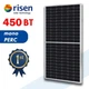 Сонячна панель 450 Вт 224 x 100 см MC4 кабель MC4-XT90 3 м - зображення 2