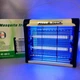 Антимоскітна пастка для комарів UKC Mosquito Trap KF-6012 - зображення 2