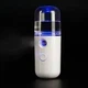 Увлажнитель для кожи лица Nano Mist Soraver/ Нано-распылитель/ Увлажнители воздуха - изображение 4