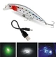 Рыбка-приманка для рыбалки Twitching Lure - изображение 2