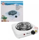 Електроплита Domotec MS 5801 - зображення 1