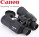 Мощный водонепроницаемый бинокль Canon 20x50 с защитным клапаном линз - изображение 2