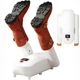 Електрична сушарка для взуття SHOE DRYER LY-481, 4 режими роботи, 300 Вт - зображення 1