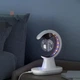 Увлажнитель воздуха с подсветкой и распылителем, MOSQUITO KILLER LAMP LY-31 - изображение 2