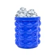 Форма Ice Cube Maker Genie силиконовая для заморозки хранения льда охлаждение напитков - изображение 1