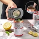 Многофункциональная открывалка для жестяных банок Go Swing Can Opener - изображение 7