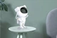 Ночник LED звездное небо Astronaut с пультом 120х113х228 мм 8 режимов - изображение 8